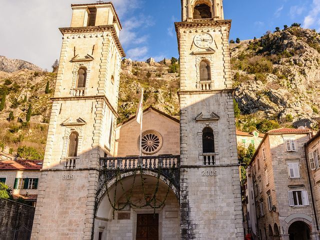 Ankara Çıkışlı Vizesiz Budva Rüyası Turu Air Montenegro Özel Seferi İle 3 Gece 4 Gün