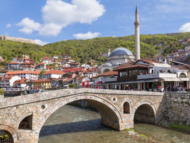 Vizesiz Üsküp Turu Pegasus Hava Yolları İle 2 Gece 3 Gün (SKP-SKP)