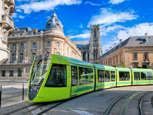 Ankara Çıkışlı Maxi Benelüx & Paris & Alsace Turu Ajet Hava Yolları İle 7 Gece (DUS-DUS)