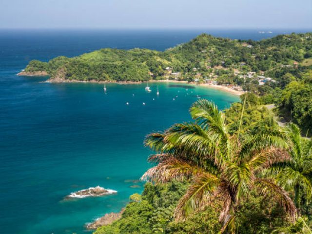 Flex Küba Turu Türk Hava Yolları İle 7 Gece (HAV- HAV) (TK221)