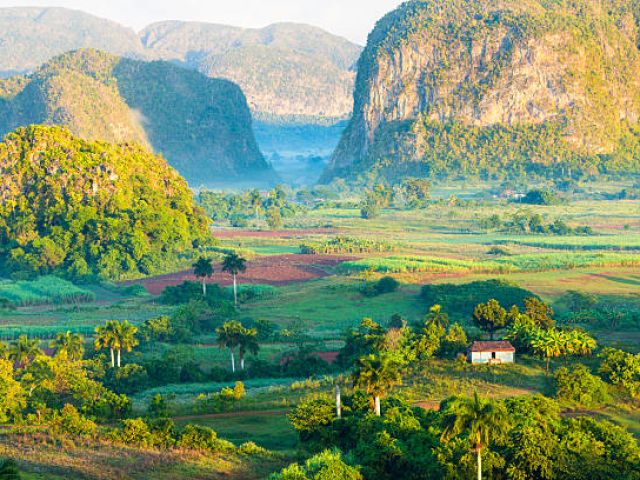 Flex Küba Turu Türk Hava Yolları İle 7 Gece (HAV- HAV) (TK221)