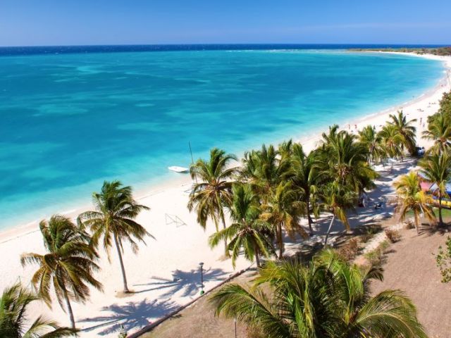 Flex Küba Turu Türk Hava Yolları İle 7 Gece (HAV- HAV) (TK183)