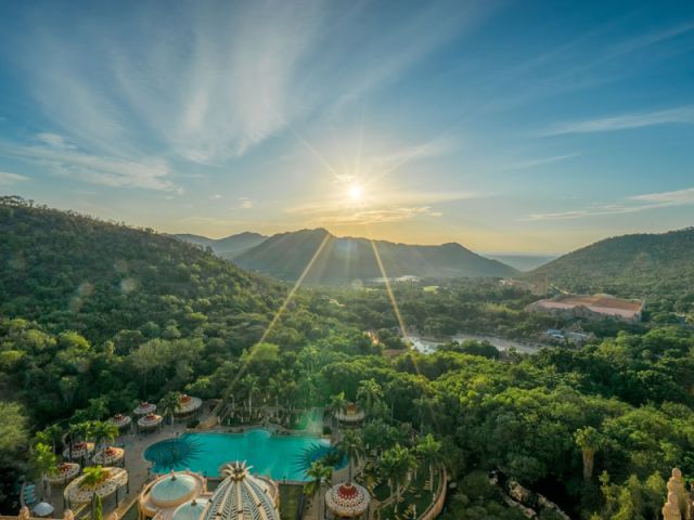 Vizesiz Flex Güney Afrika Turu Türk Hava Yolları İle 7 Gece (CPT - JNB)