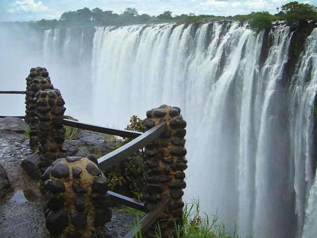 Flex Güney Afrika 4 Ülke & Victoria Şelalesi Turu Türk Hava Yolları İle 8 Gece (CPT-JNB) (Kapı Vizeli)