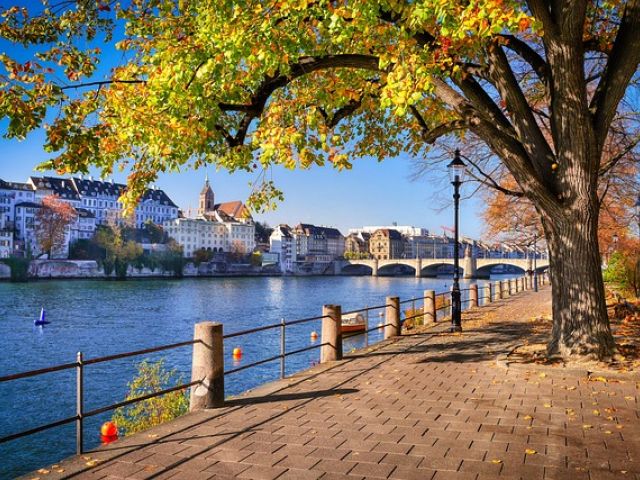 Elegant Benelüx & Paris & Alsace Turu Türk Hava Yolları İle 7 Gece (Ekstra Turlar Dahil) (DUS-DUS)