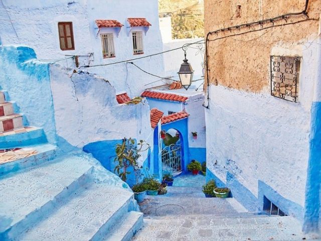 Elegant Sahra Çölü & Fas İkonları Pegasus Hava Yolları İle 7 Gece (Ekstra Turlar Dahil) (CMN- CMN)