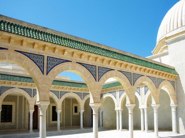 Vizesiz Tunus Turu Türk Hava Yolları İle 3 Gece