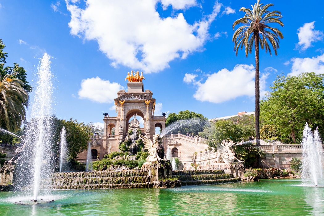 Görkemli Barselona ve Mimari Harikalar Turu Türk Hava Yolları ile 3 Gece (30 Nisan Özel)