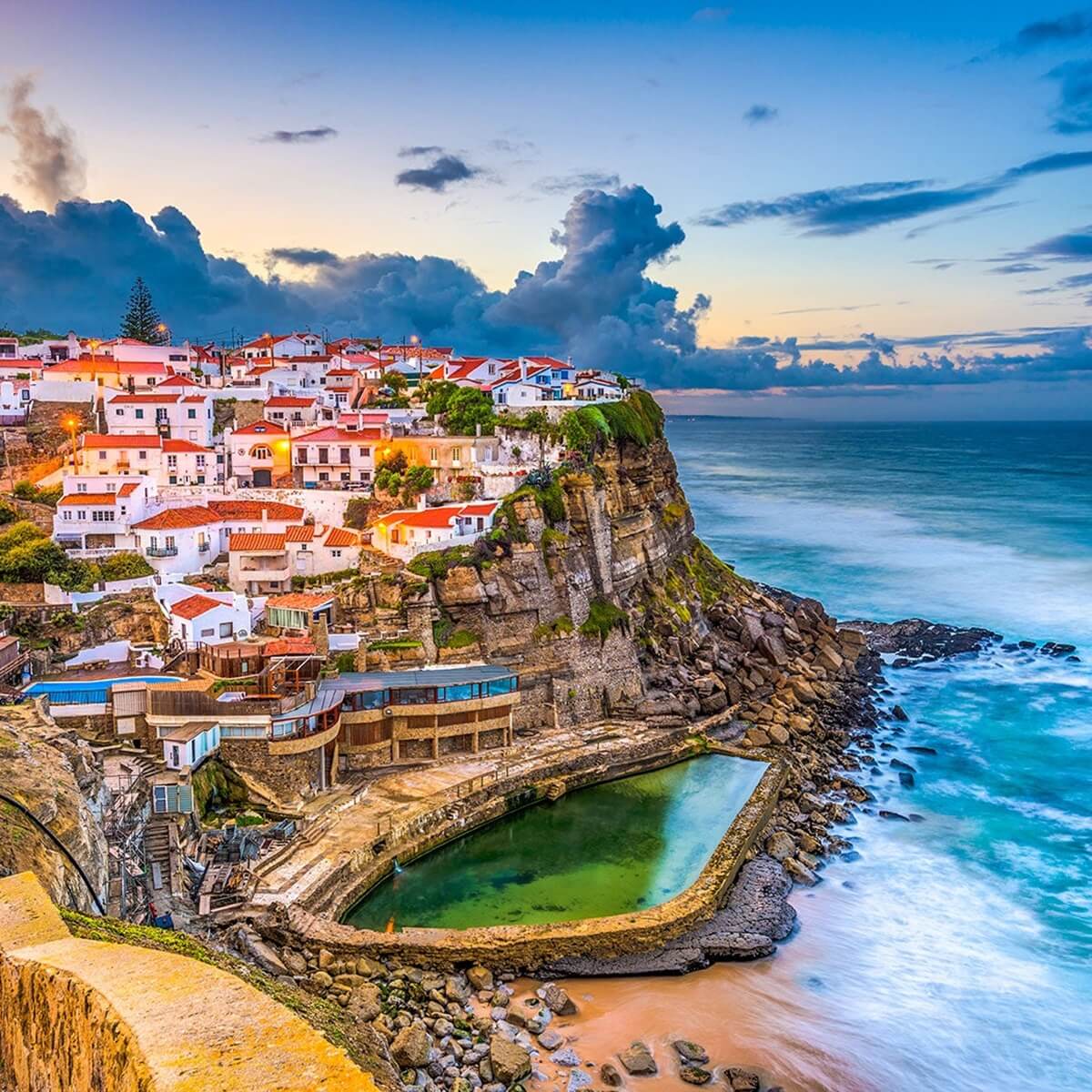 Elegant Portekiz - Porto & Lizbon Turu Türk Hava Yolları İle 4 Gece (Ekstra Turlar Dahil) (OPO-LİS)