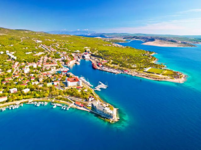 Mega Promosyon Slovenya & Avusturya & Hırvatistan Şaheserleri Turu Pegasus Hava Yolları İle 3 Gece