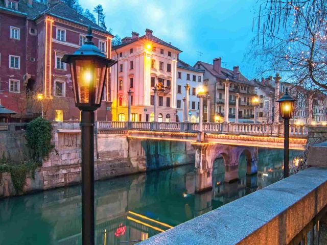 Mega Promosyon Slovenya & Avusturya & Hırvatistan Şaheserleri Turu Pegasus Hava Yolları İle 3 Gece