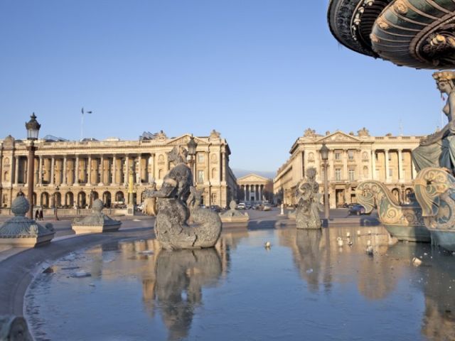 Elegant Benelüx & Paris & Alsace Turu Pegasus Hava Yolları İle 7 Gece (Ekstra Turlar Dahil) (AMS-BSL)