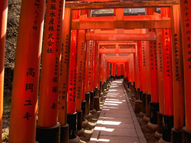 Vizesiz Prestige Hong Kong & Japonya Turu Emirates Hava Yolları İle 9 Gece (HKG-HND)