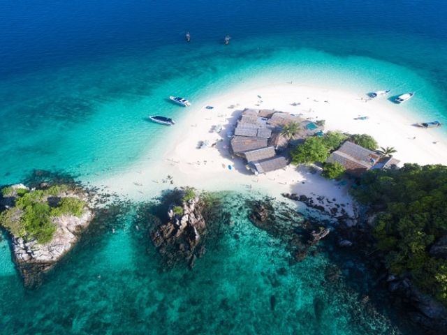 Vizesiz Phuket Turu Türk Hava Yolları İle 5 Gece (HKT-HKT)