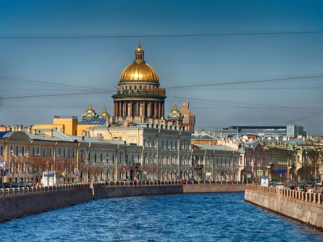 Ramazan Bayramı Özel Elegant Rusya Turu Türk Hava Yolları İle 5 Gece (Ekstra Turlar Dahil) (LED-VKO)