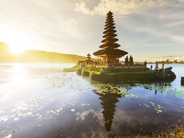 Elegant Ubud & Bali & Kuala Lumpur Turu Air Asia Hava Yolları İle 6 Gece (Ekstra Turlar Dahil) (DPS-KUL)