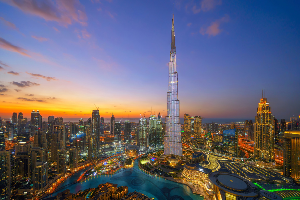 Yılbaşı Özel Görkemli Dubai & Lüksün Başkenti Turu Ajet Hava Yolları İle 3 Gece (Dubai Vizesi & Dubai Eski Çarşılar Turu & Yılbaşı Gala Yemeği Dahil)