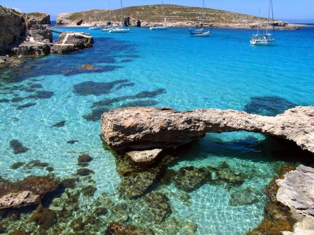 Yılbaşı Özel Malta & Sicilya Turu Türk Hava Yolları İle 5 Gece (MLA - CTA)