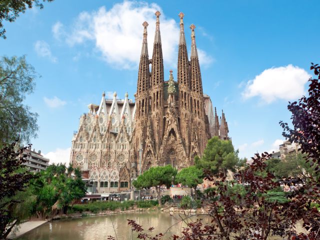 Yılbaşı Özel Flex Barcelona Turu Türk Hava Yolları İle 3 Gece (BCN-BCN)