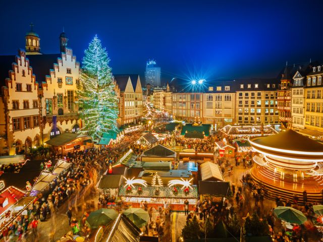 Flex Noel Nazarları Turu Türk Hava Yolları İle 3 Gece (STR-ZRH)
