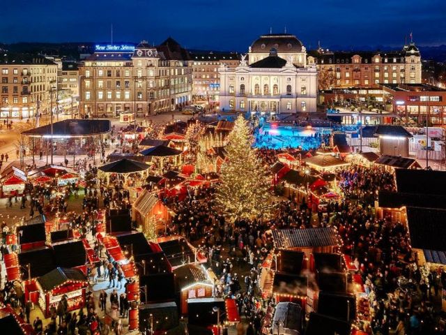 Flex Noel Nazarları Turu Türk Hava Yolları İle 4 Gece (STR-BSL)