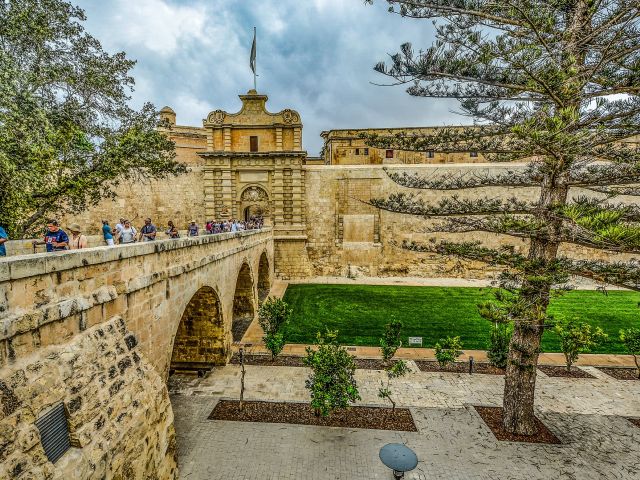 Malta Turu KM Hava Yolları İle 4 Gece (2027 Dönemi) (MLA-MLA)