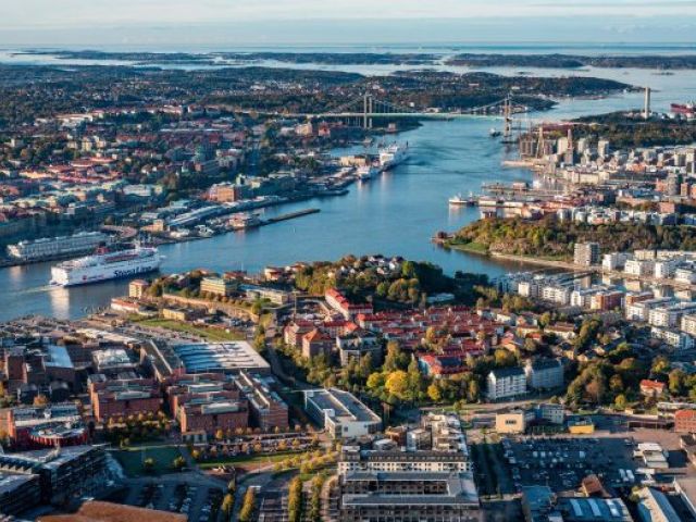 Grand İskandinavya ve Fiyordlar Turu Ajet Hava Yolları İle 7 Gece 8 Gün (Tüm Turlar Dahil) (CPH-ARN)