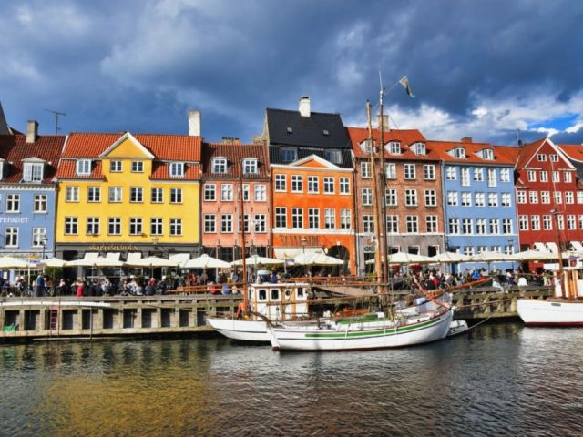 Grand İskandinavya ve Fiyordlar Turu Ajet Hava Yolları İle 7 Gece 8 Gün (Tüm Turlar Dahil) (CPH-ARN)