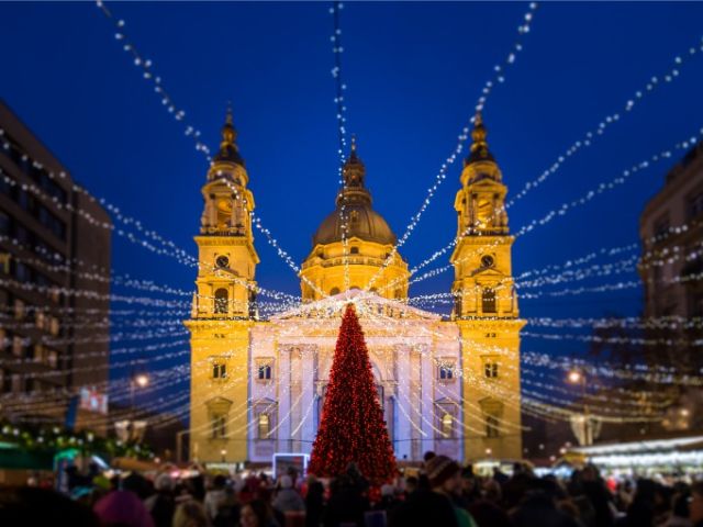 Yılbaşı Özel Flex Krakow & Varşova Turu Türk Hava Yolları İle 4 Gece (Yılbaşı Gala Gecesi Dahil) (KRK - WAW)