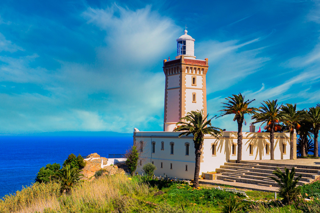 Comfort Fas & Sahra Çölü Turu (Çölde Kamp Konaklamalı) Türk Hava Yolları ile 7 Gece (Ekstra Turlar ve Akşam Yemekleri Dahil)