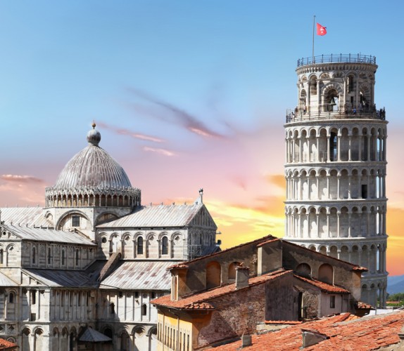 Yılbaşı Özel Klasik İtalya Serüveni Turu Türk Hava Yolları ile 7 Gece (VCE-FCO)
