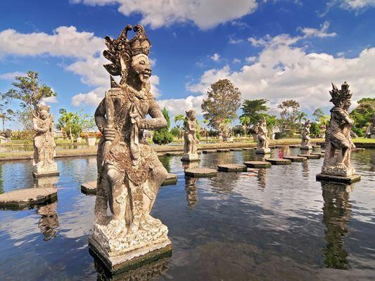 Bali Serüveni Turu Singapur Hava Yolları İle 5 Gece 