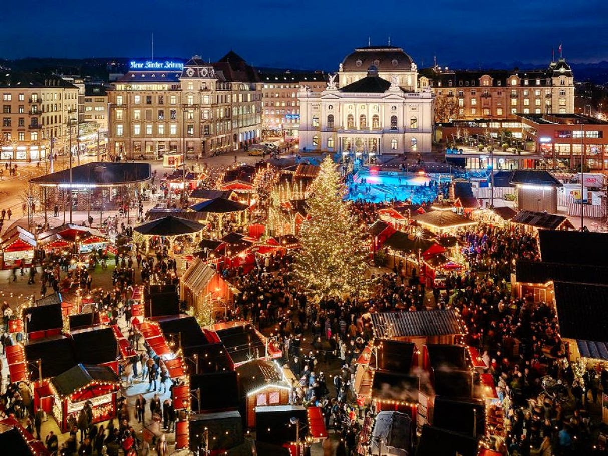 Flex Noel Nazarları Turu Türk Hava Yolları İle 4 Gece (STR-BSL)