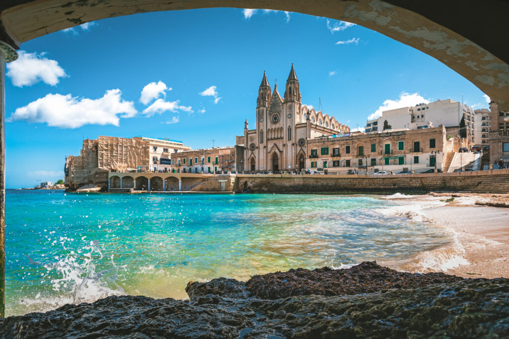 Malta Turu KM Hava Yolları İle 3 Gece (MLA-MLA)