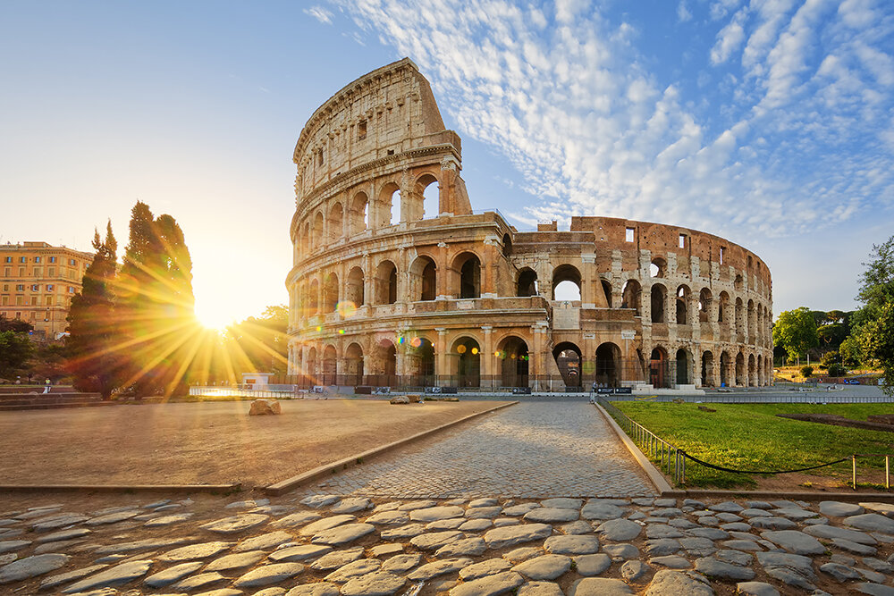 Roma & Napoli Turu Pegasus Hava Yolları İle 3 Gece (FCO-FCO)