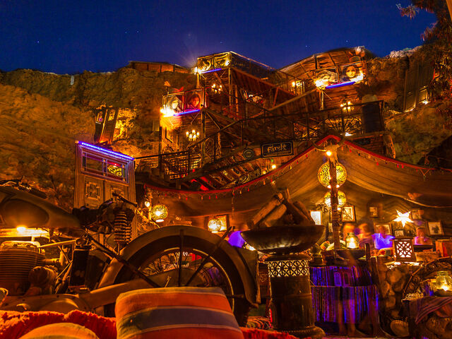 Sharm El Sheikh Turu Pegasus Hava Yolları ile 4 Gece 5 Gün (Her Şey Dahil Konaklama) (Gündüz Uçuşu)