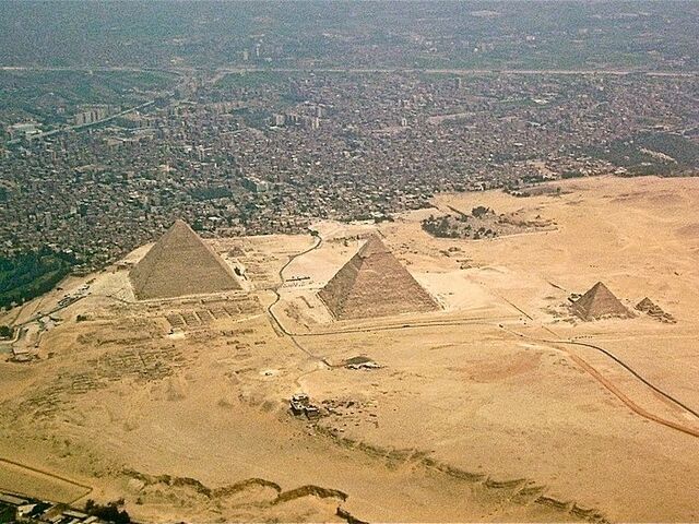 Sharm El Sheikh Turu Pegasus Hava Yolları ile 4 Gece 5 Gün (Her Şey Dahil Konaklama) (Gündüz Uçuşu)