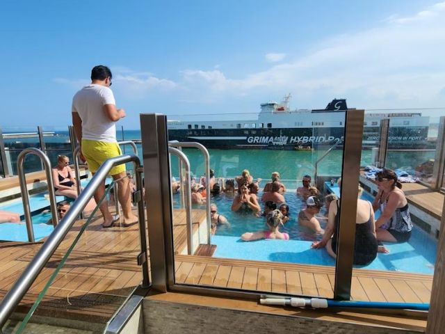 Norwegian Viva ile Batı Akdeniz & Yunan Adaları & Sicilya Turu Pegasus Hava Yolları ile 9 Gece (İstanbul Varışlı)