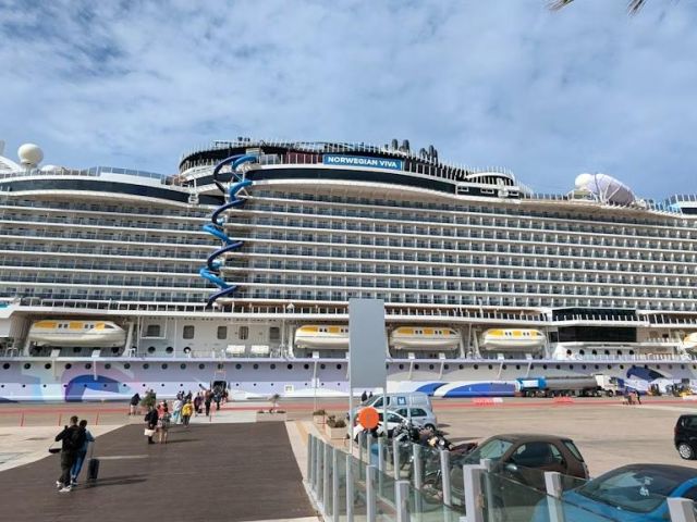 Norwegian Viva ile Batı Akdeniz & Yunan Adaları & Sicilya Turu Pegasus Hava Yolları ile 9 Gece (İstanbul Varışlı)