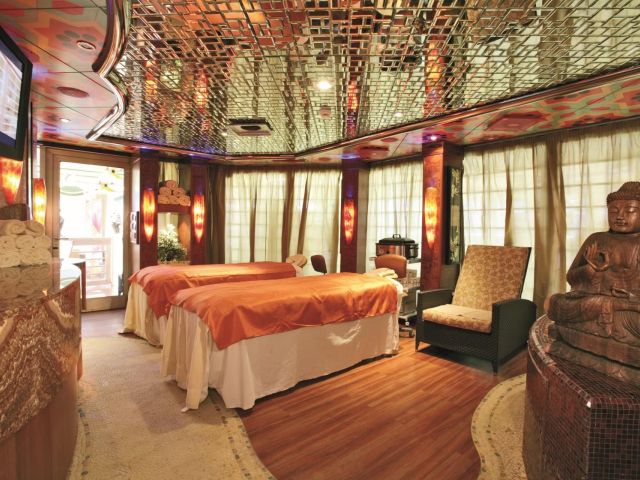 Costa Serena ile Baştan Sona Büyük Japonya & Güney Kore Turu Qatar Hava Yolları ile 17 Gece