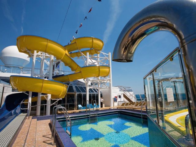 Costa Serena ile Baştan Sona Büyük Japonya & Güney Kore Turu Qatar Hava Yolları ile 17 Gece