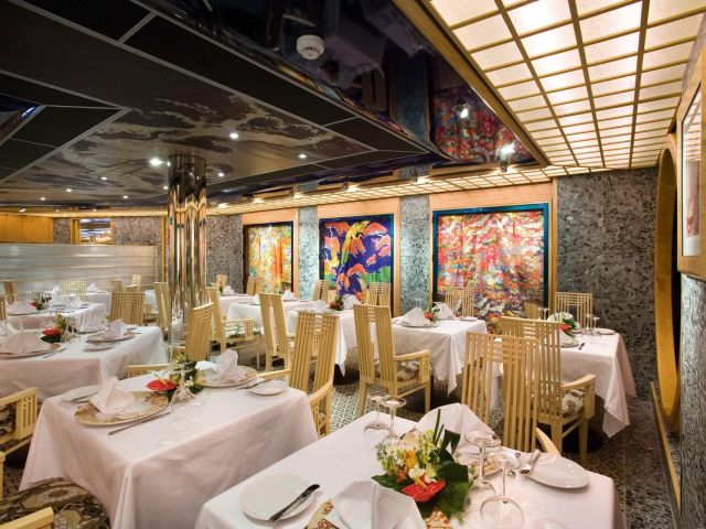 Costa Serena ile Baştan Sona Büyük Japonya & Güney Kore Turu Qatar Hava Yolları ile 17 Gece