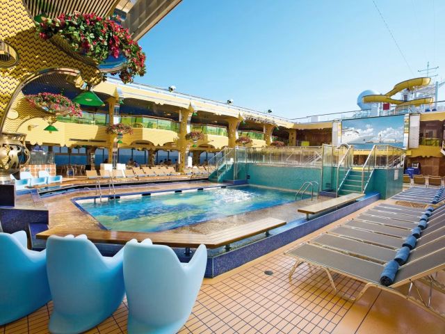 Costa Serena ile Baştan Sona Büyük Japonya & Güney Kore Turu Qatar Hava Yolları ile 17 Gece