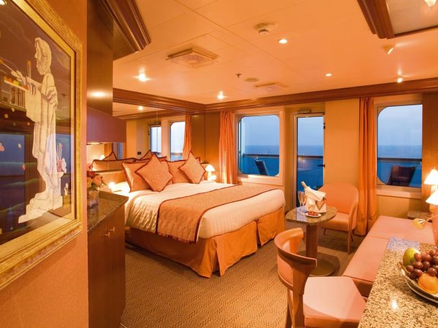 Costa Serena ile Baştan Sona Büyük Japonya & Güney Kore Turu Qatar Hava Yolları ile 17 Gece