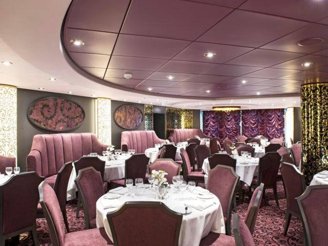 MSC Preziosa ile Norveç Fiyordları Turu Pegasus Hava Yolları ile 7 Gece