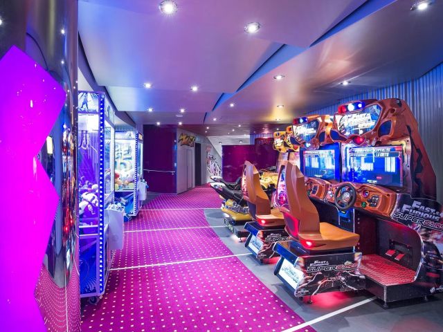 MSC Preziosa ile Norveç Fiyordları Turu Pegasus Hava Yolları ile 7 Gece