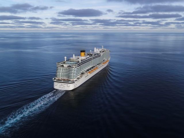 Costa Toscana ile Batı Akdeniz & Sardinya Adası Turu Pegasus Hava Yolları ile 7 Gece