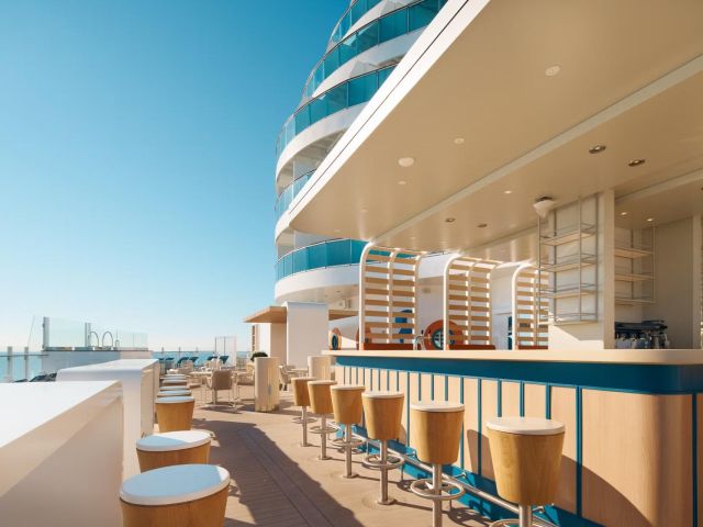 Costa Toscana ile Batı Akdeniz & Sardinya Adası Turu Pegasus Hava Yolları ile 7 Gece