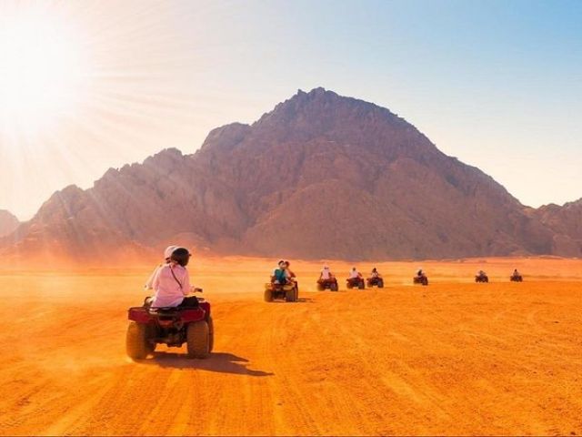 Ankara Çıkışlı Vizesiz Sharm El Sheikh Turu Pegasus Hava Yolları İle 3 Gece 4 Gün (Her Şey Dahil Konaklama) (Gündüz Uçuşu)