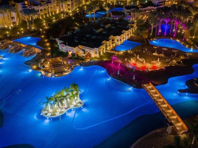Ankara Çıkışlı Vizesiz Sharm El Sheikh Turu Pegasus Hava Yolları İle 3 Gece 4 Gün (Her Şey Dahil Konaklama) (Gündüz Uçuşu)